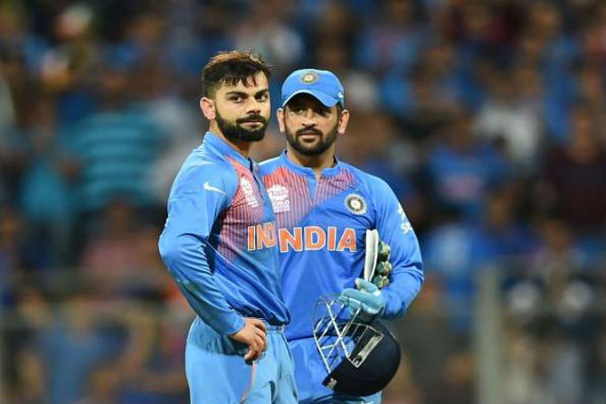 dhoni, kohli, drs, australia, t20i series,marathi news, marathi, Marathi news paper