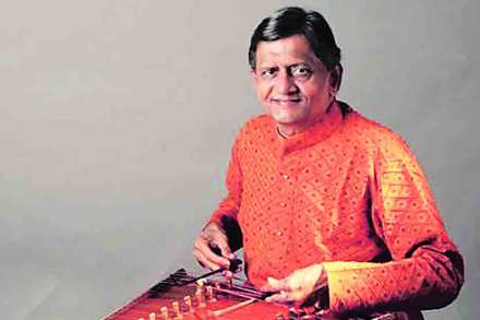 Pandit Ulhas Bapat