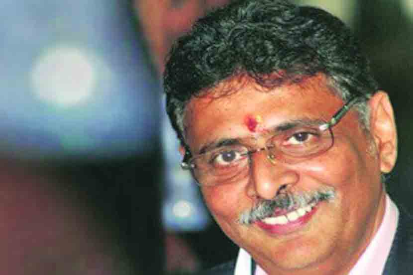 rajan bandelkar