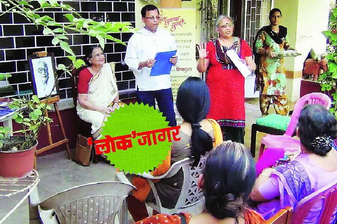 प्रकाशन व्यवसाय : वाचाल तर वाचाल! (भाग ३)