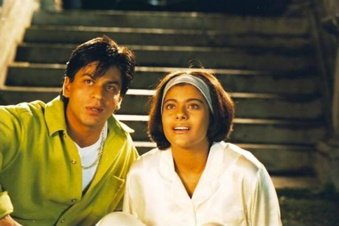 kuch kuch hota hai