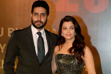 Aishwarya Rai Abhishek Bachchan
