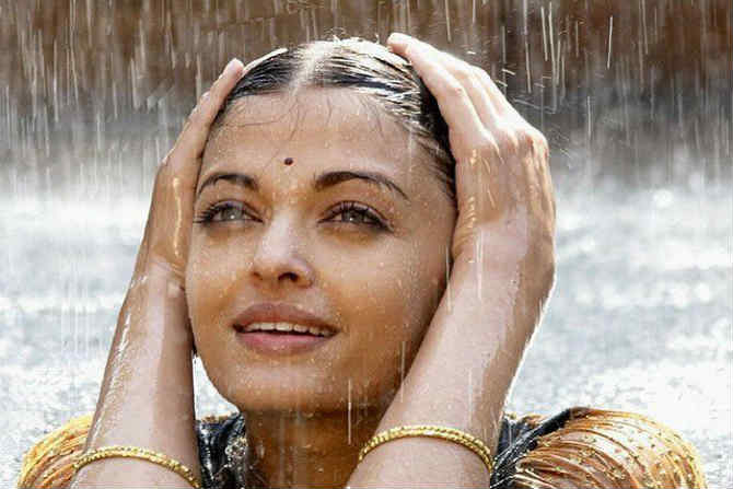 Aishwarya Rai