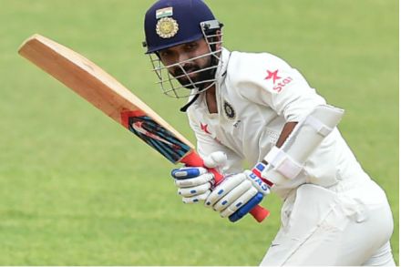 india v sri lanka 2nd test, nagapur. eyes on ajinkya rahane, performance,marathi news