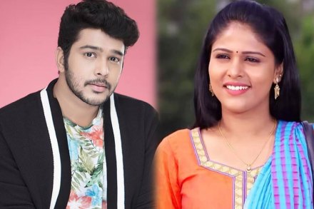 Akshaya Deodhar, suyash tilak