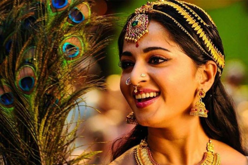 Anushka shetty