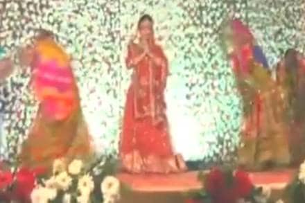 aparna yadav