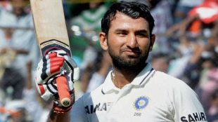 Cheteshwar Pujara, record, first class cricket, double century, indian batsman,marathi news