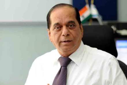 डी. एस. कुलकर्णी (संग्रहित छायाचित्र) डी. एस. कुलकर्णी (संग्रहित छायाचित्र)