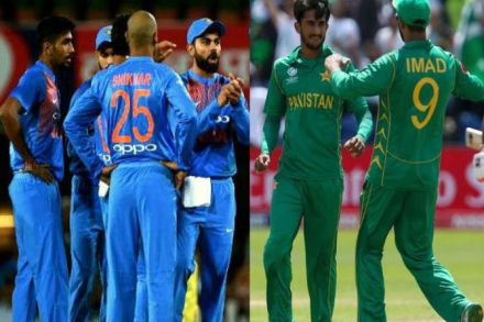 मालिका विजयानंतरही भारत पाचव्या क्रमांकावर