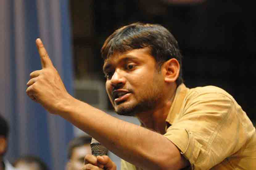 kanhaiya kumar kanhaiya kumar