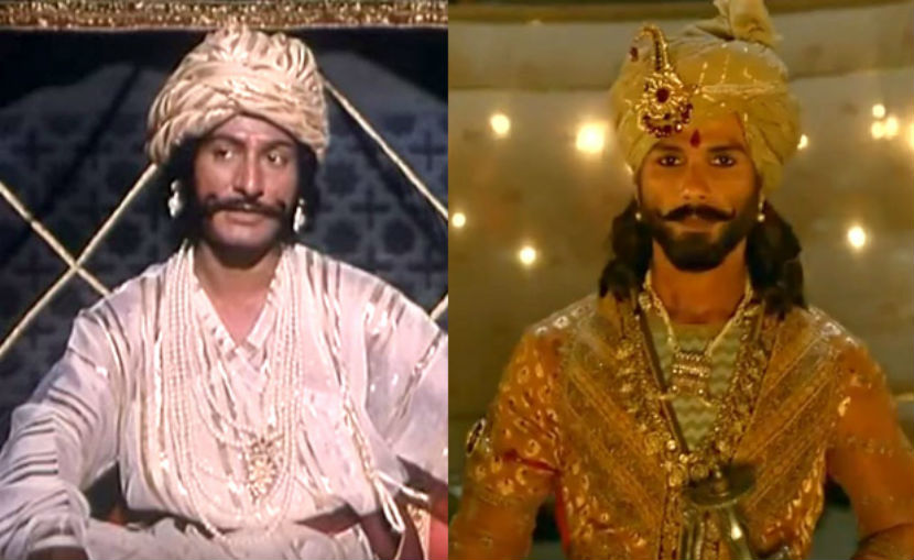 Padmavati