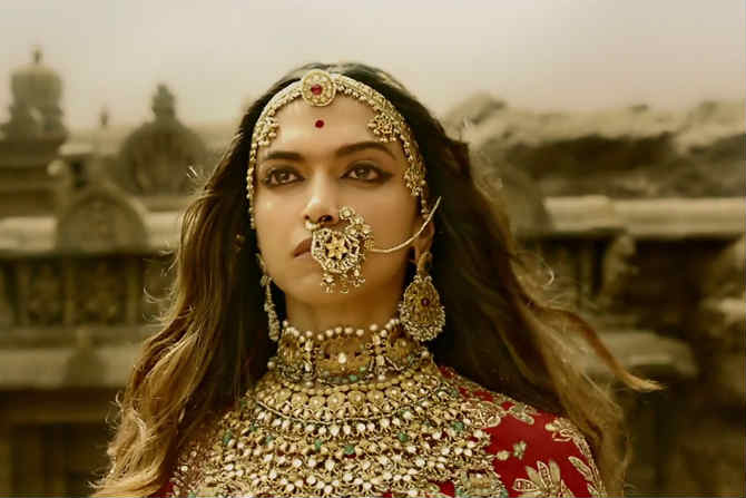 Padmaavat