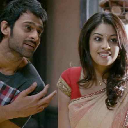 Prabhas