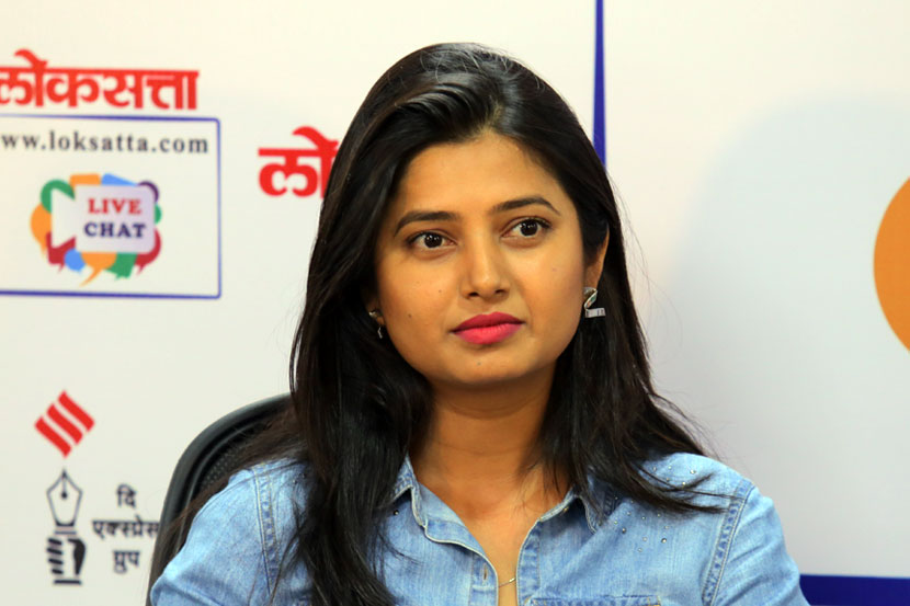 prajakta mali