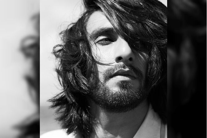 Ranveer Singh