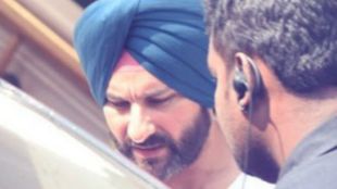 Saif Ali Khan