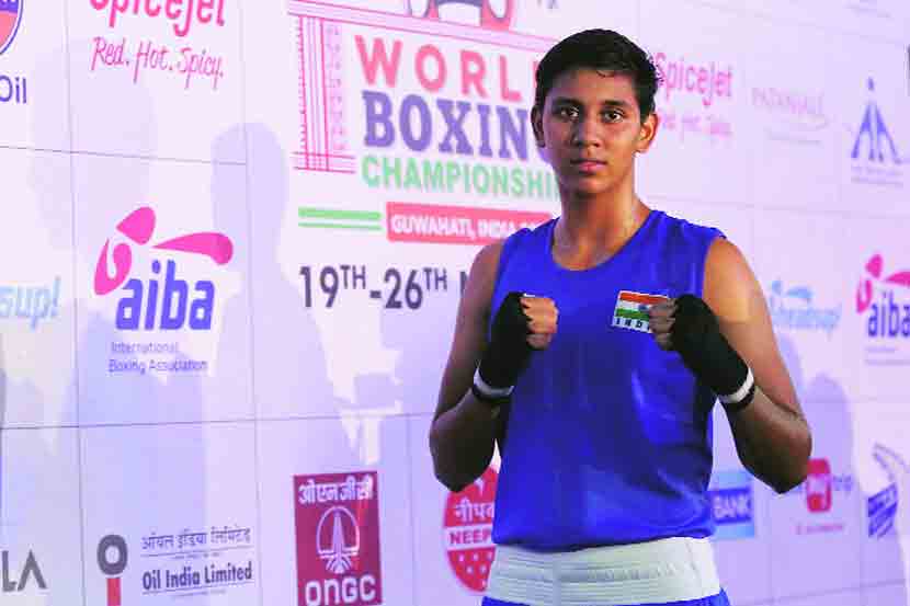 शशी चोप्रा शशी चोप्रा