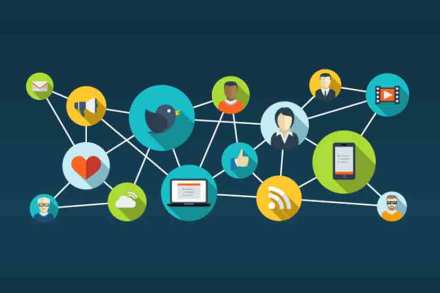 Social Media Day सोशल मीडियावरचे टॉप ५ राजकारणी