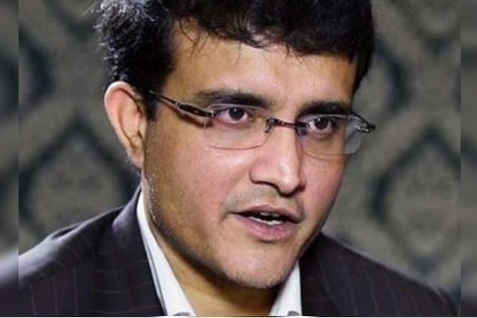 former cricketer, saurav ganguly, favor of indian team, pay hike, player deserve, marathi news