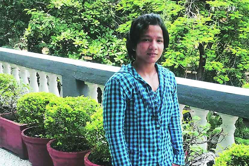 महाराष्ट्रात मुलींचा आखाडा उभारणार!
