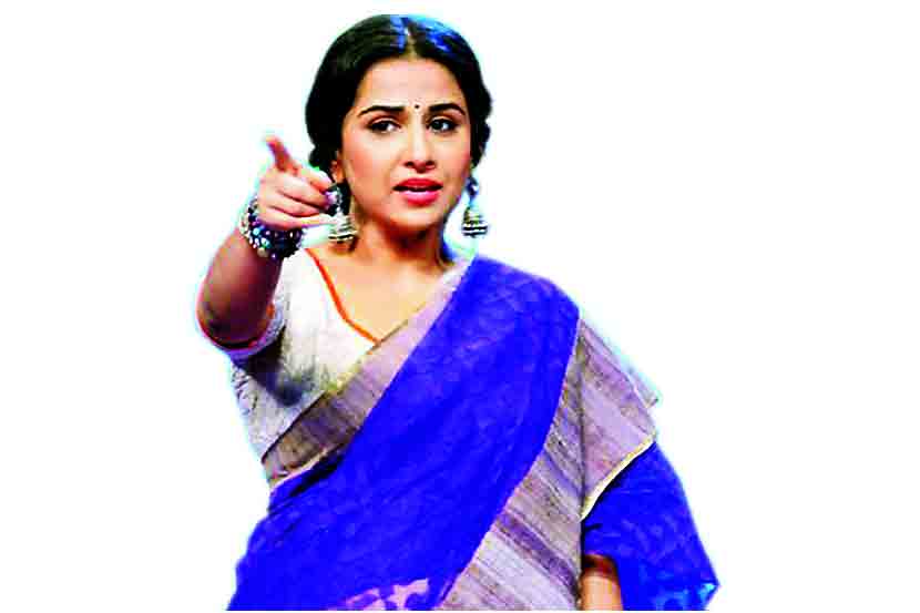 विद्या बालन