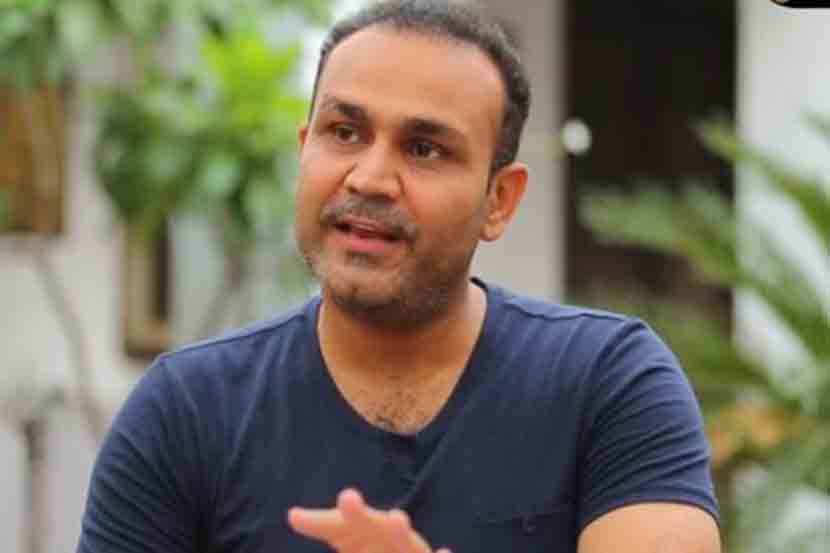 Virender Sehwag , Virat Kohli, Team India, Ind vs SA, Loksatta, Loksatta news, Marathi, Marathi news