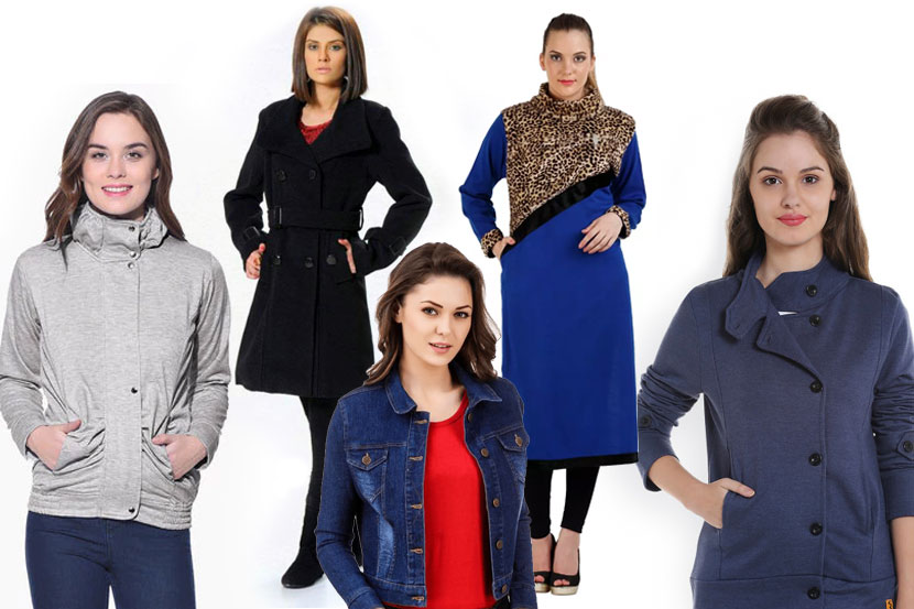 Fashion Tips : मुलींनो थंडीतही राहा फॅशनेबल