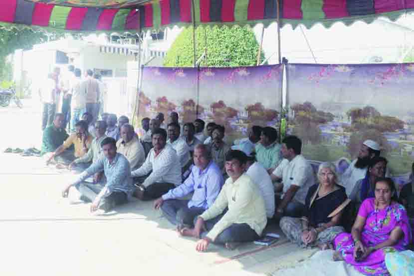 ( संग्रहीत प्रतिकात्मक छायाचित्र )