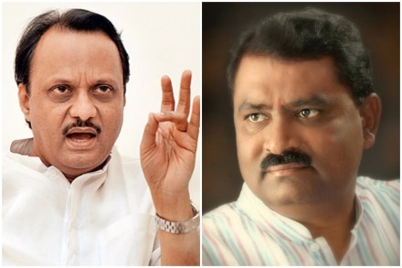 राष्ट्रवादी काँग्रेसचे नेते आणि माजी उपमुख्यमंत्री अजित पवार यांनी राष्ट्रवादीचे बंडखोर नेते सुरेश धस यांच्यावर टीका केली आहे. 