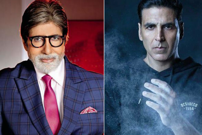 akshay kumar