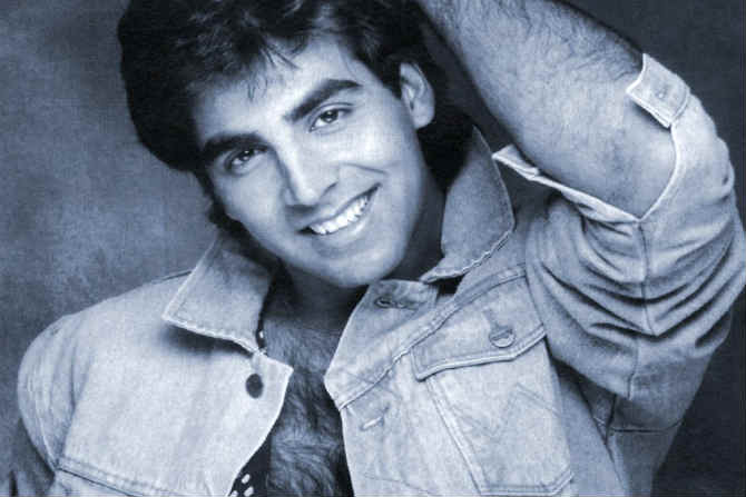 akshay kumar