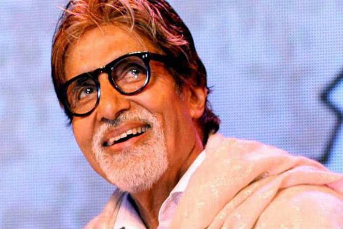 amitabh bachchan