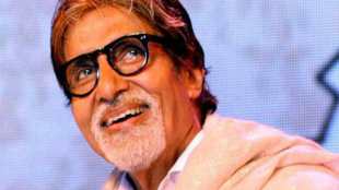 amitabh bachchan