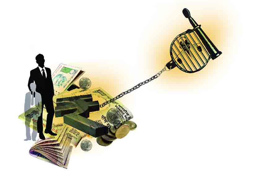 bribery cases i