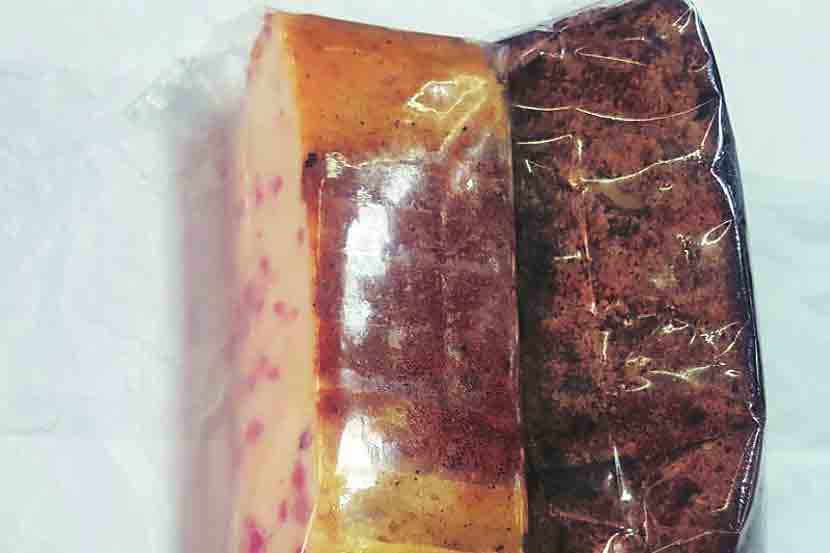 SK Bakery and Dry Fruits Vasai