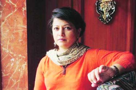 Sucheta Dalal 