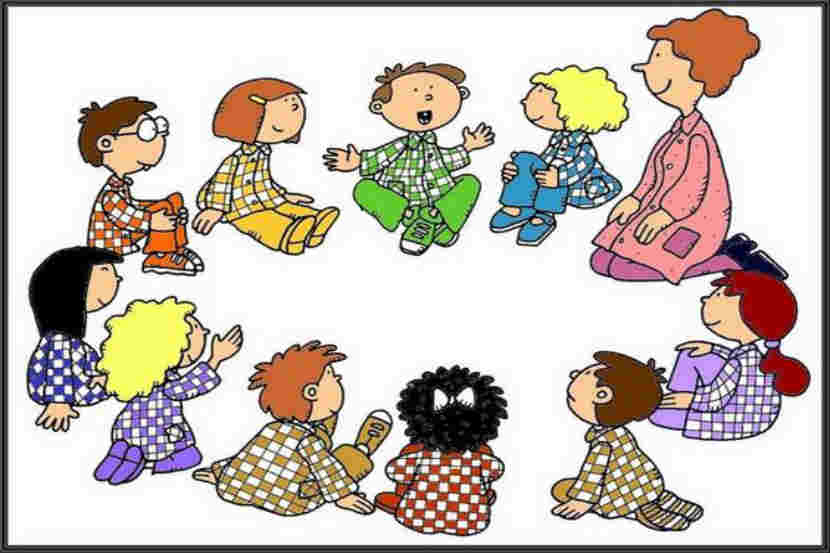 लहान मुलांना रमवा या रंजक खेळात लहान मुलांना रमवा या रंजक खेळात