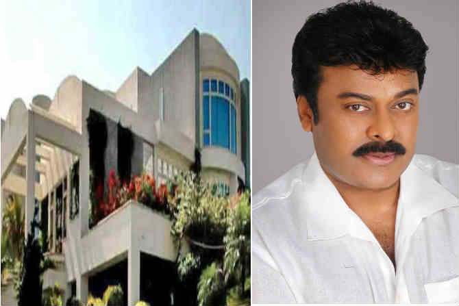 chiranjeevi