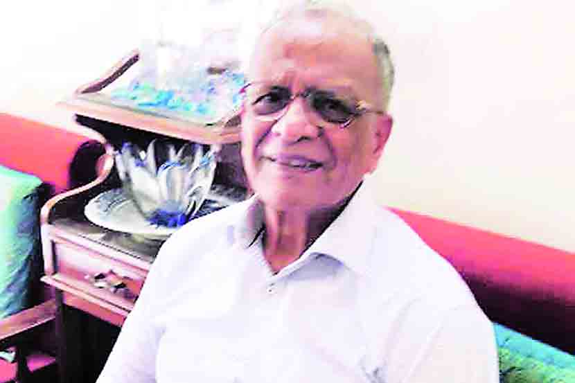 वेगळं व्हायचंय मला!