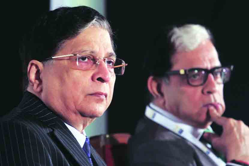 Loksatta, Loksatta news, loksatta newspaper, marathi news, marathi, Marathi news paper, Marathi news online, Marathi, Samachar, Marathi latest news, national news, national news in marathi, supreme court, crisis, cpm, opposition parties, move, impeachment motion, CJI, Dipak Misra, Sitaram Yechury
