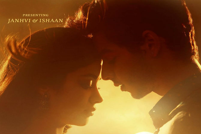 dhadak