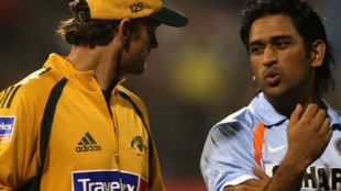 Indian cricket team, Mahendra Singh Dhon, Adam Gilchrist,marathi news,