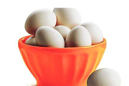 eggs