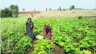 woman farmers