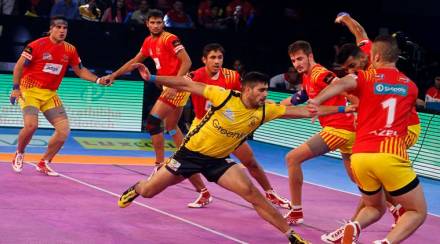 India Kabaddi