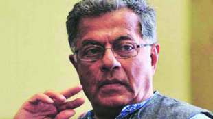 Girish Karnad