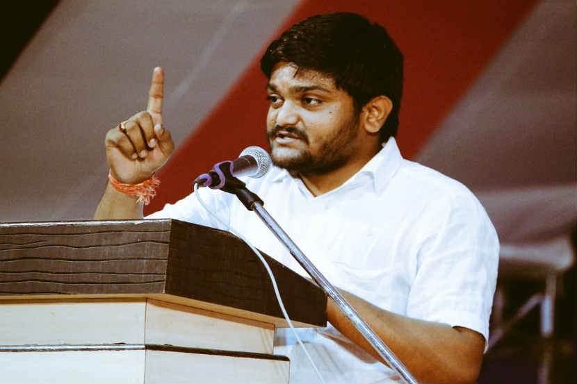 hardik patel