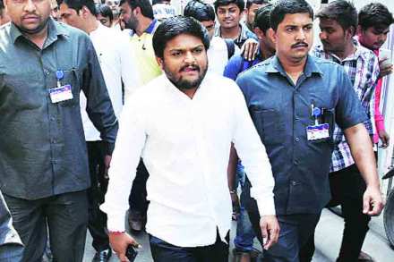 Hardik Patel , PM Modi , sex CD, Prime Minister Narendra Modi , Gujrat election, Loksatta, Loksatta news, Marathi, Marathi news