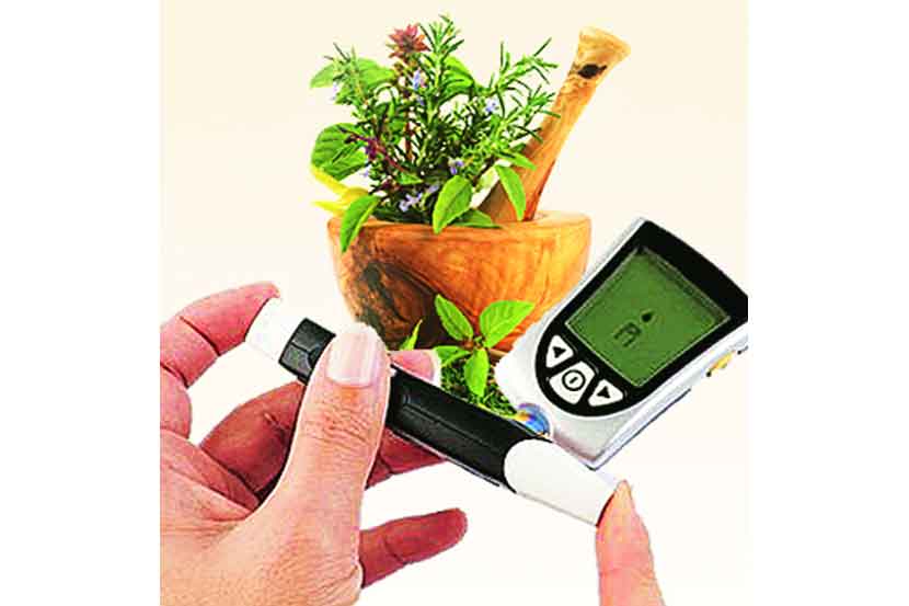 Diabetes